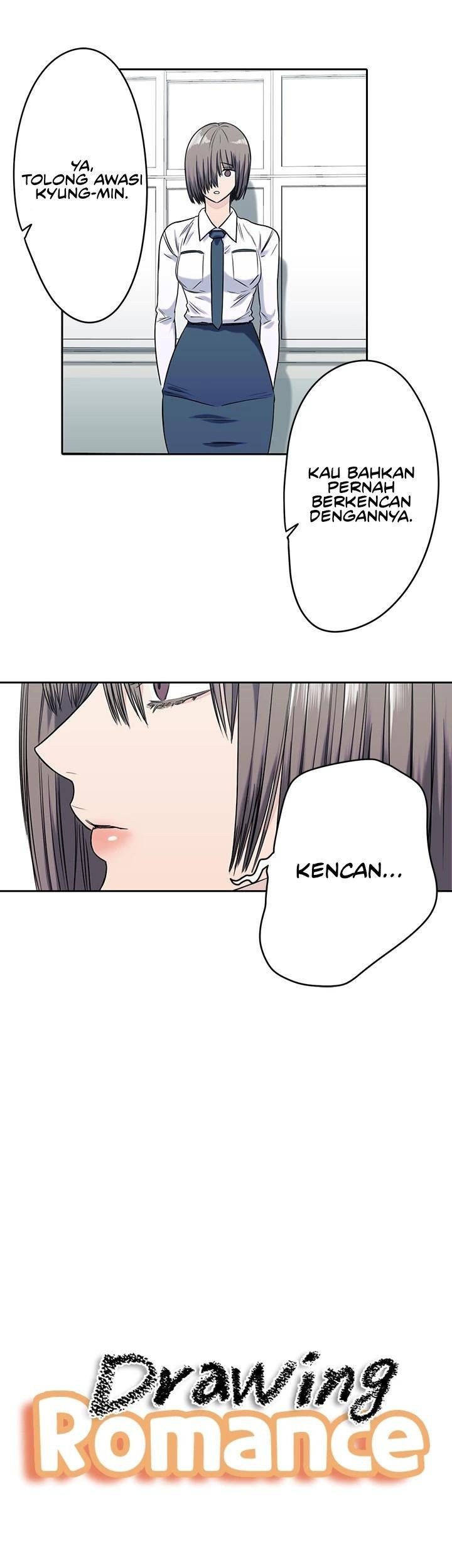 Cage of Eden Chapter 128 - halaman 2