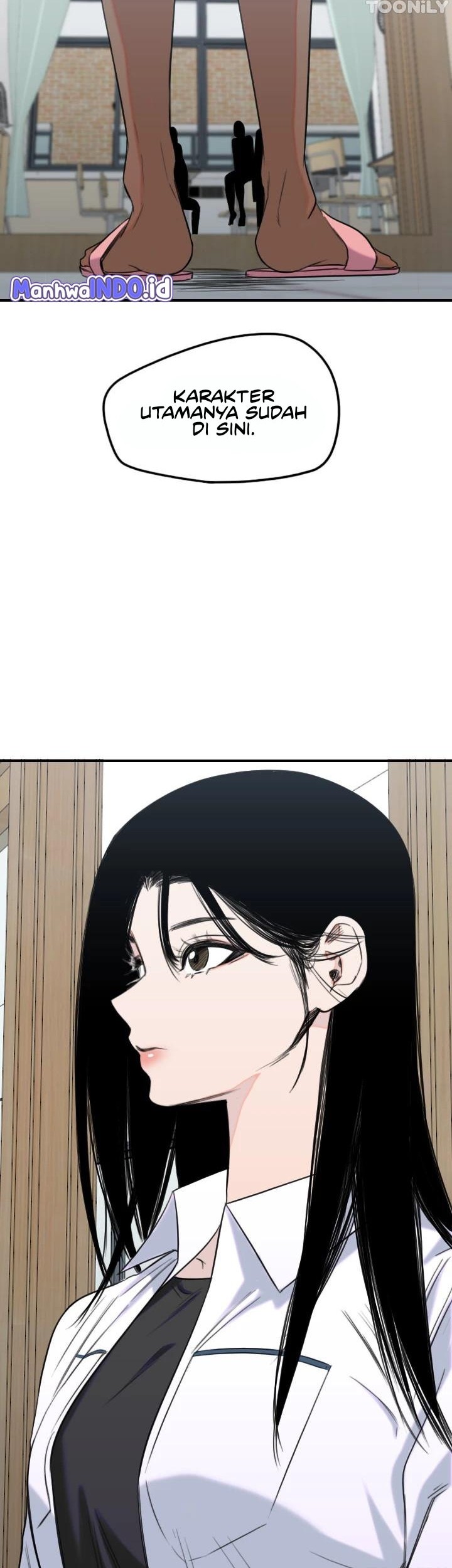 Cage of Eden Chapter 129 - halaman 13