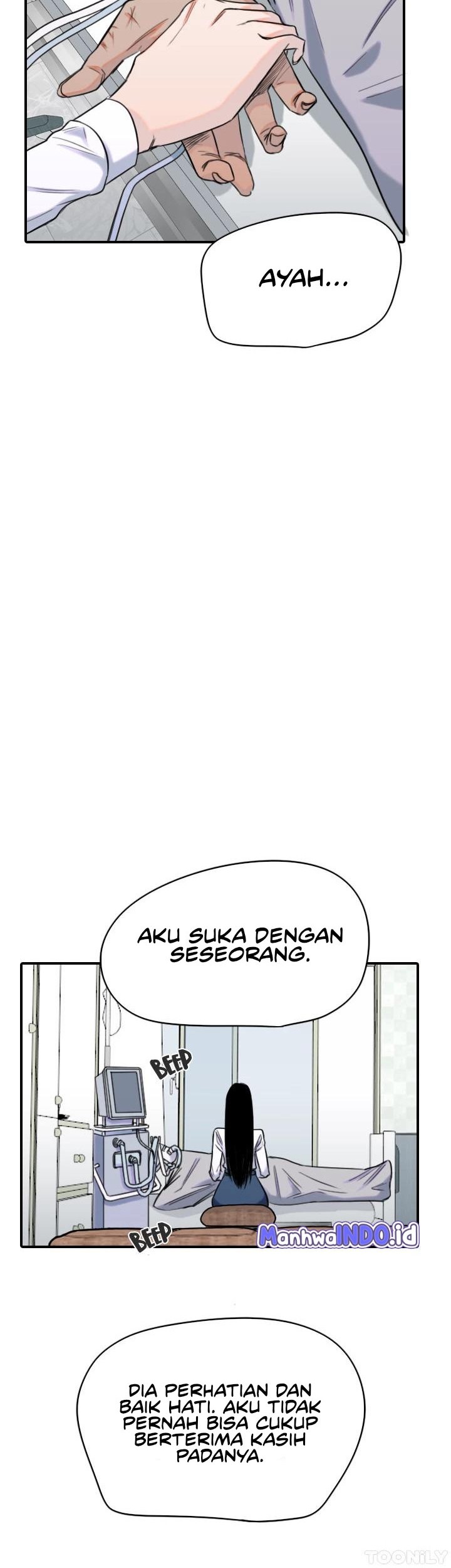 Cage of Eden Chapter 129 - halaman 3