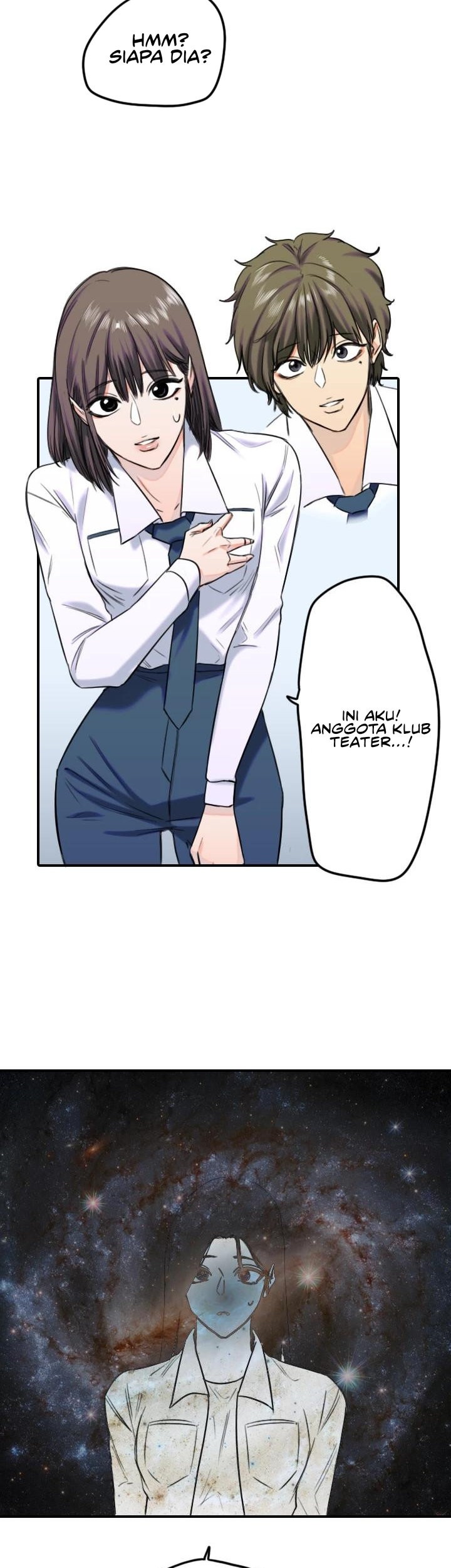 Cage of Eden Chapter 131 - halaman 10