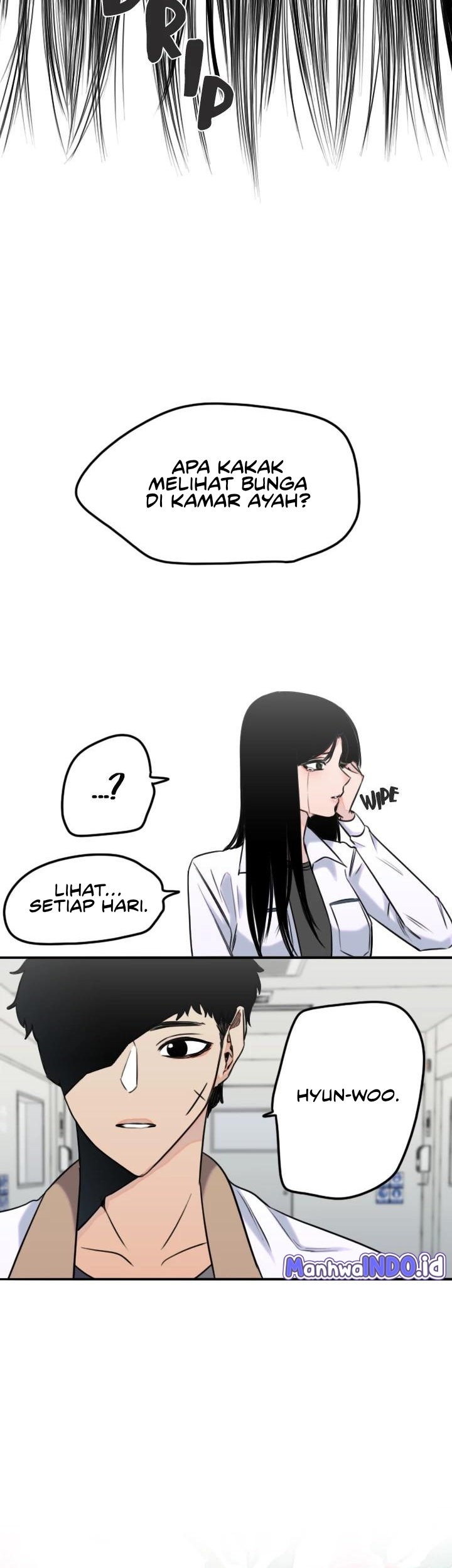 Cage of Eden Chapter 133 - halaman 14