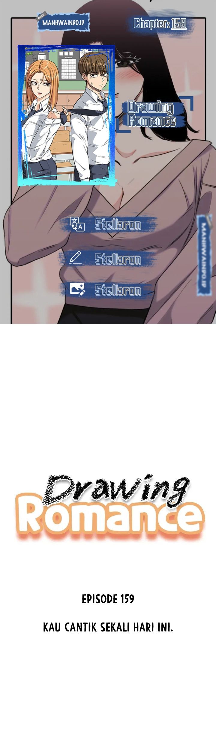 Cage of Eden Chapter 138 - halaman 1