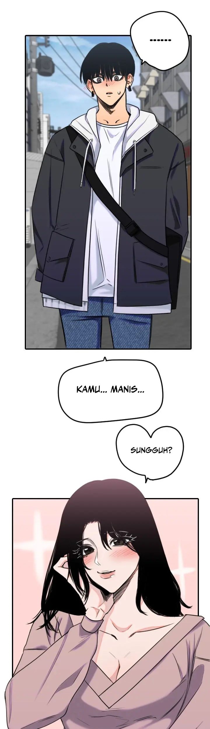 Cage of Eden Chapter 138 - halaman 10