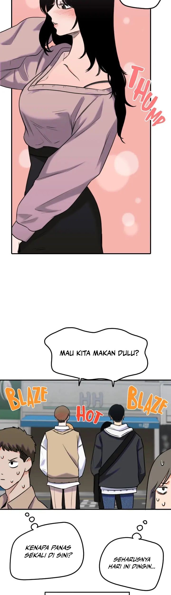 Cage of Eden Chapter 138 - halaman 13