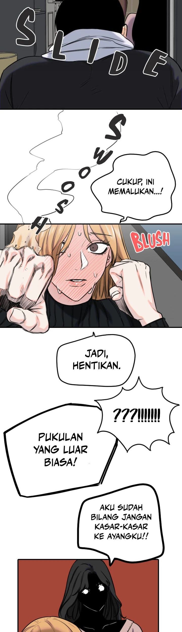 Cage of Eden Chapter 139 - halaman 12