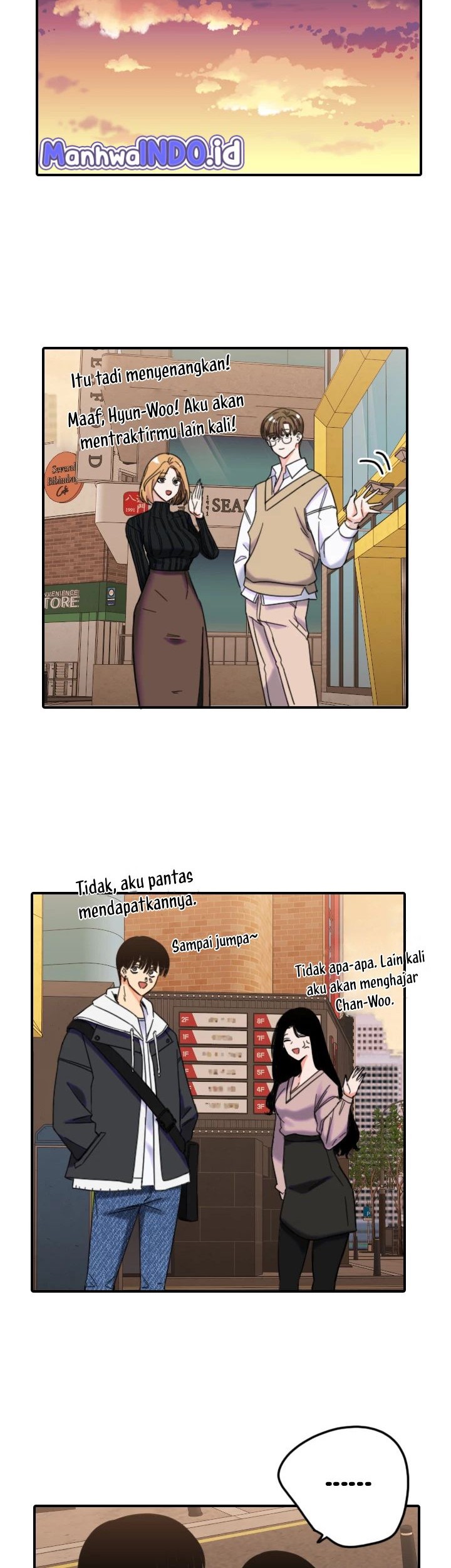 Cage of Eden Chapter 139 - halaman 14
