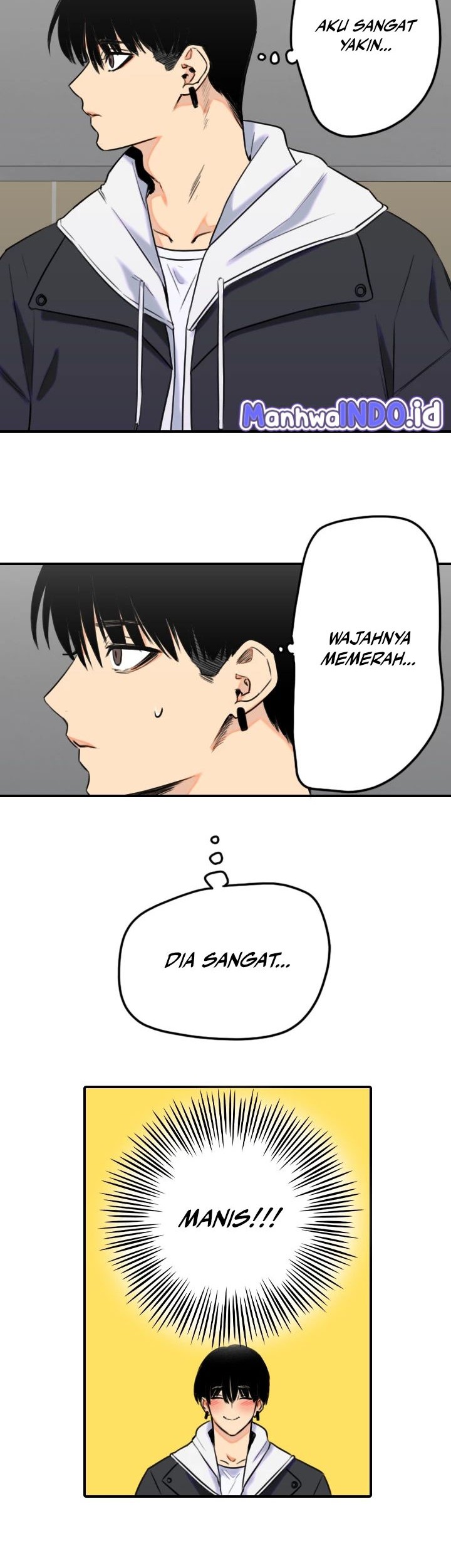 Cage of Eden Chapter 139 - halaman 4