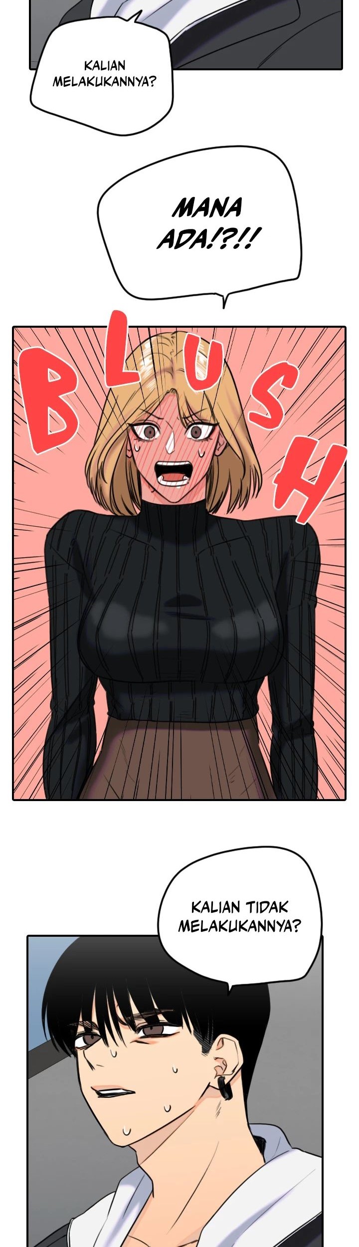 Cage of Eden Chapter 139 - halaman 8