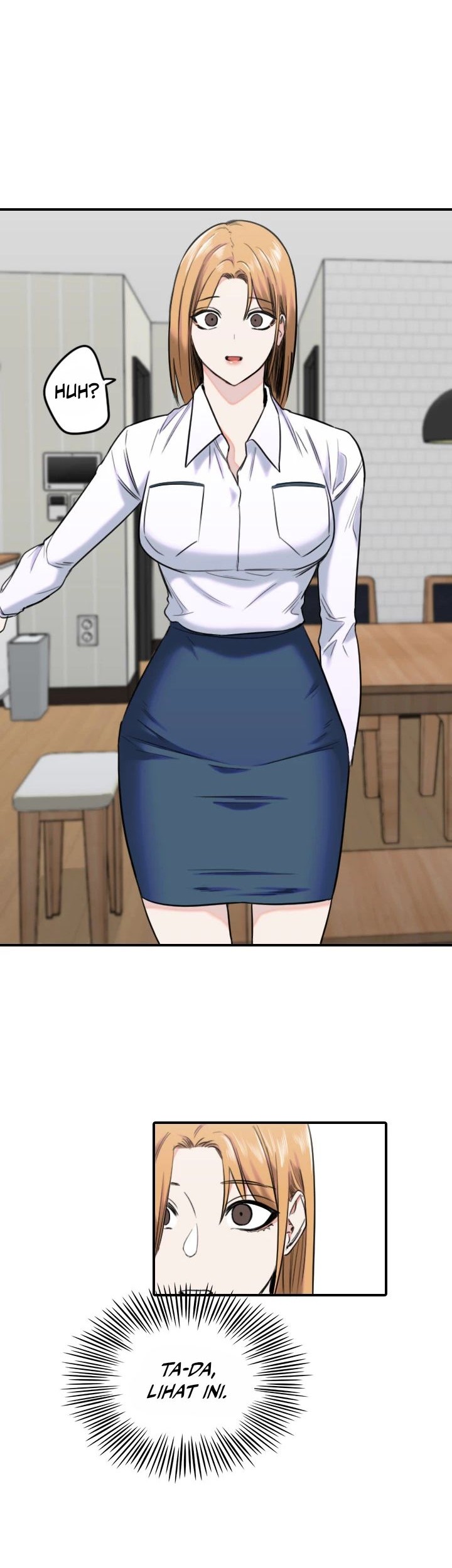 Cage of Eden Chapter 144 - halaman 16
