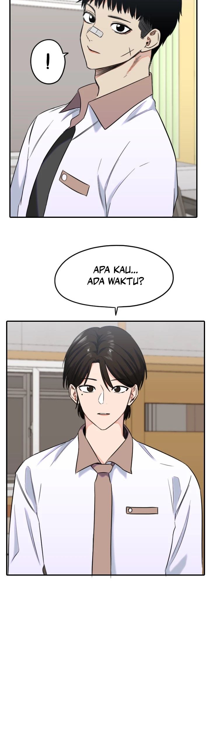 Cage of Eden Chapter 145 - halaman 14