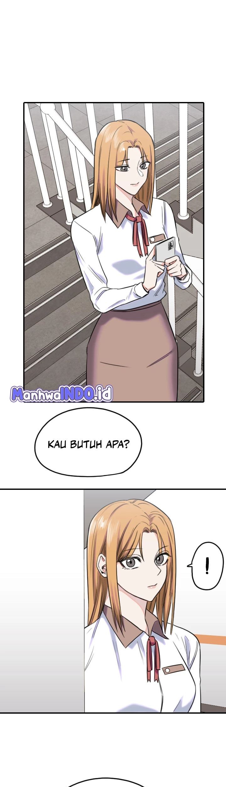 Cage of Eden Chapter 145 - halaman 15