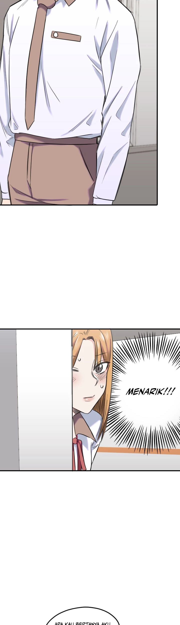Cage of Eden Chapter 145 - halaman 17