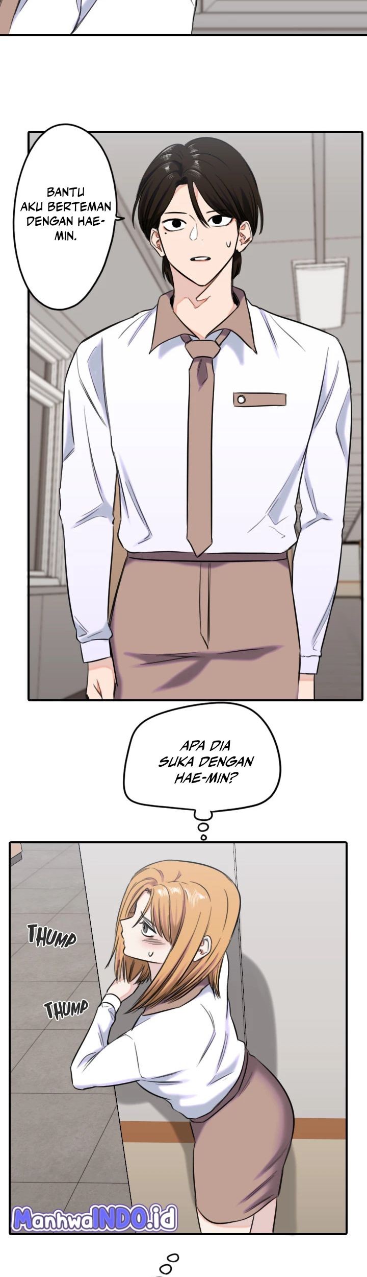 Cage of Eden Chapter 145 - halaman 19