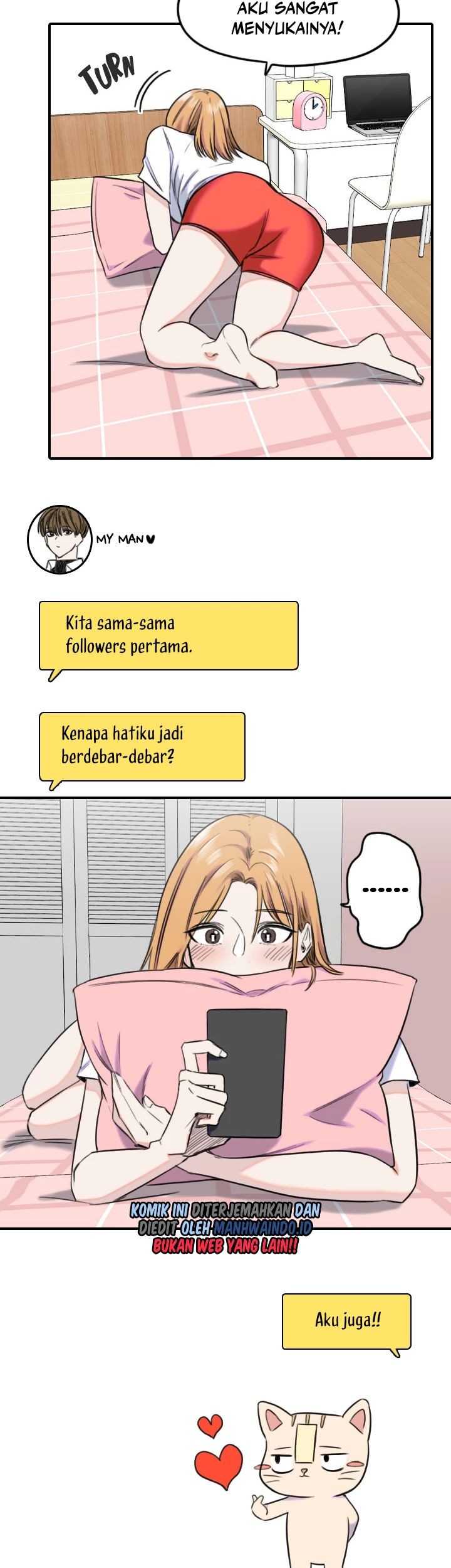 Cage of Eden Chapter 146 - halaman 11