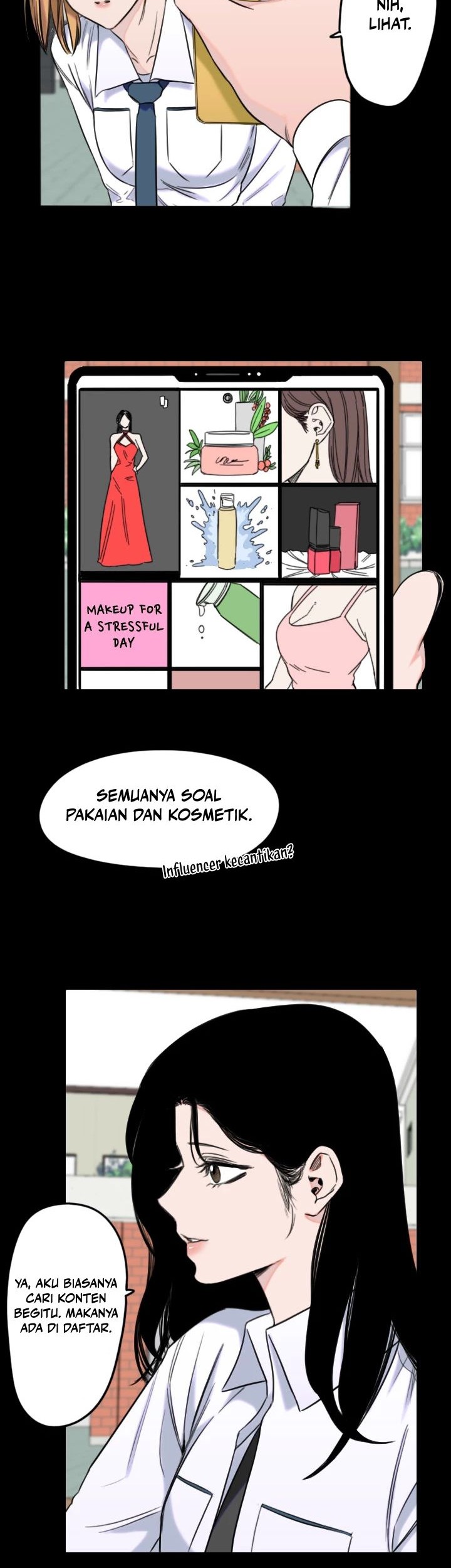 Cage of Eden Chapter 146 - halaman 16