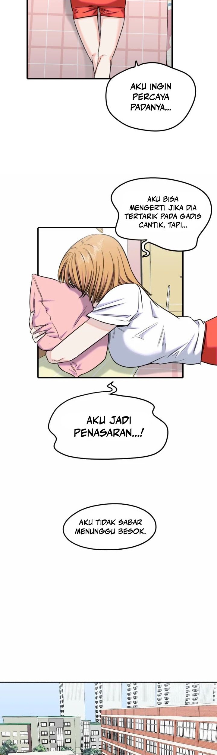 Cage of Eden Chapter 146 - halaman 18