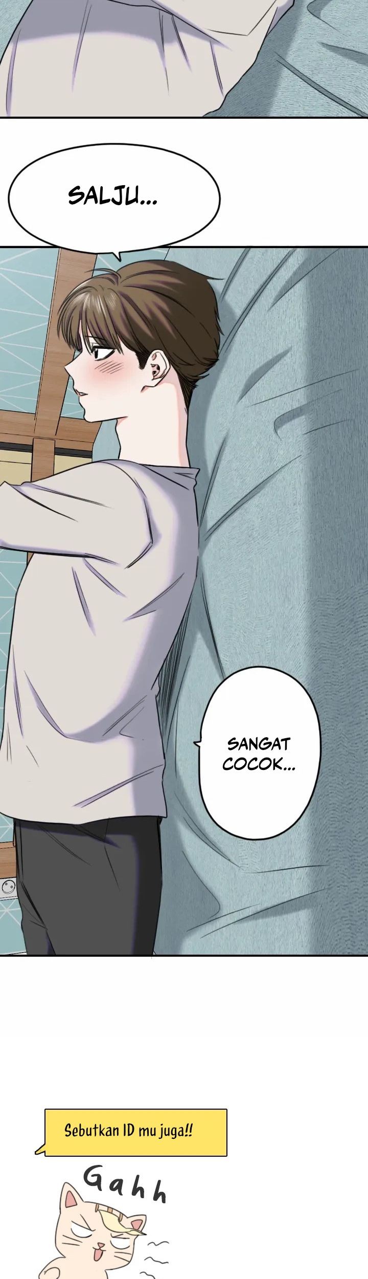 Cage of Eden Chapter 146 - halaman 9