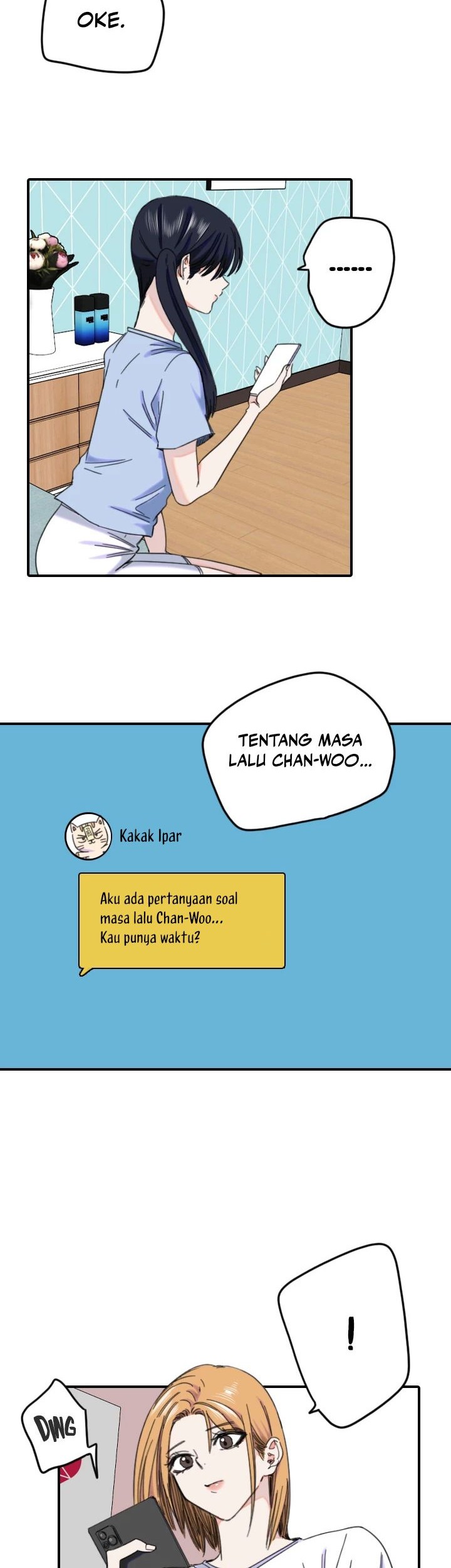 Cage of Eden Chapter 148 - halaman 2