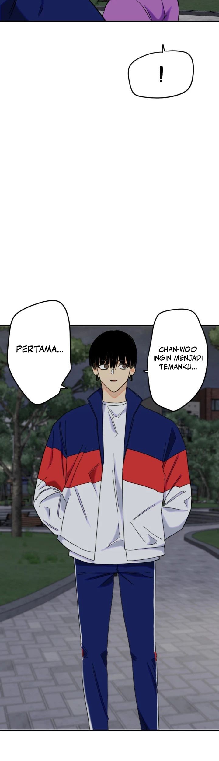 Cage of Eden Chapter 148 - halaman 9