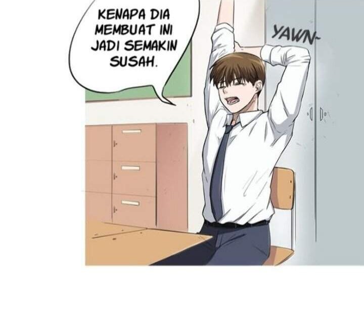 Cage of Eden Chapter 149 - halaman 8