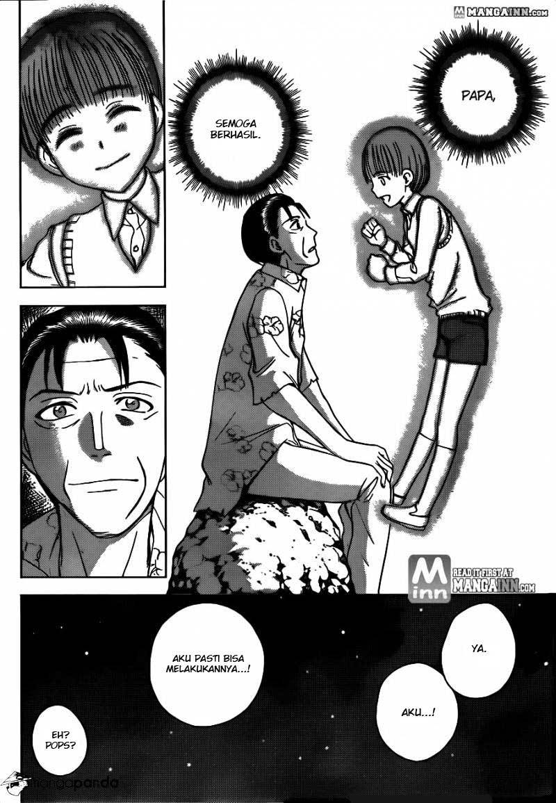 Cage of Eden Chapter 166 - halaman 19