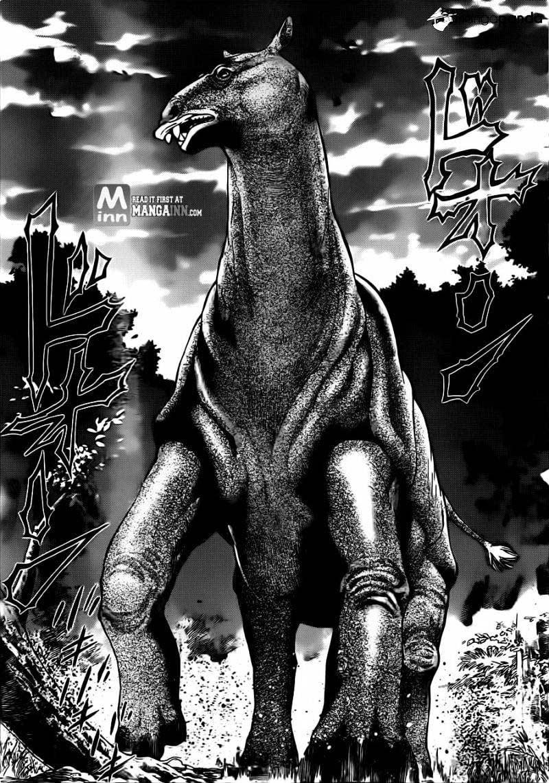 Cage of Eden Chapter 177 - halaman 20