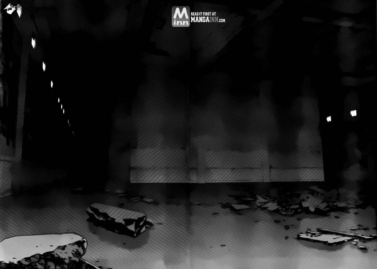 Cage of Eden Chapter 181 - halaman 16