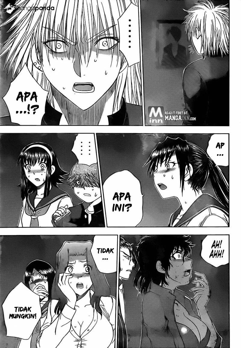 Cage of Eden Chapter 181 - halaman 18
