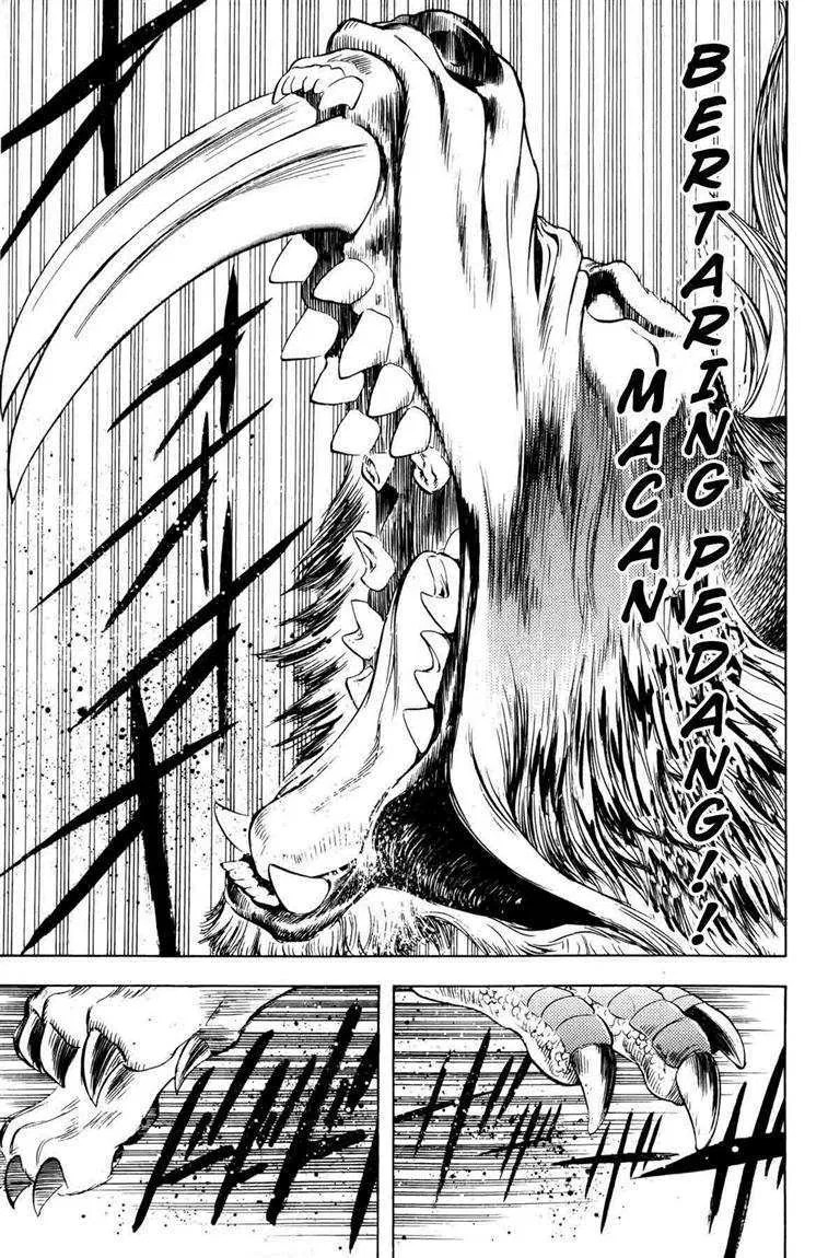 Cage of Eden Chapter 2 - halaman 21