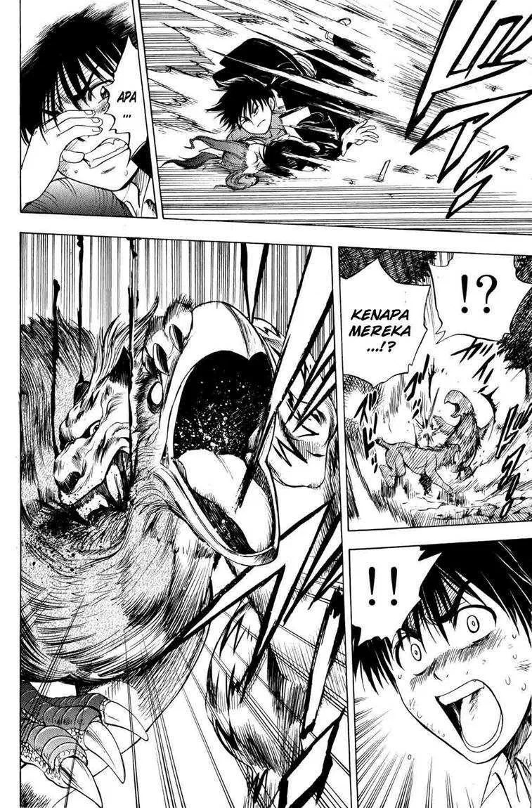 Cage of Eden Chapter 2 - halaman 24