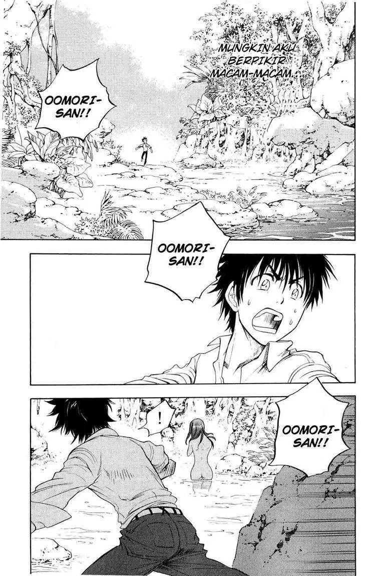Cage of Eden Chapter 2 - halaman 36