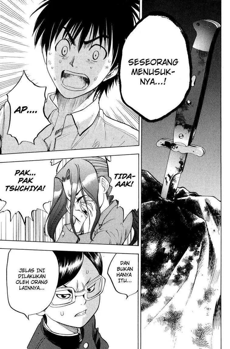 Cage of Eden Chapter 2 - halaman 48