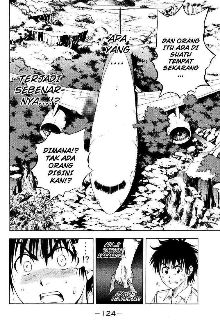 Cage of Eden Chapter 2 - halaman 49
