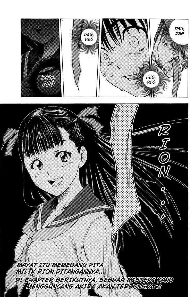 Cage of Eden Chapter 2 - halaman 50