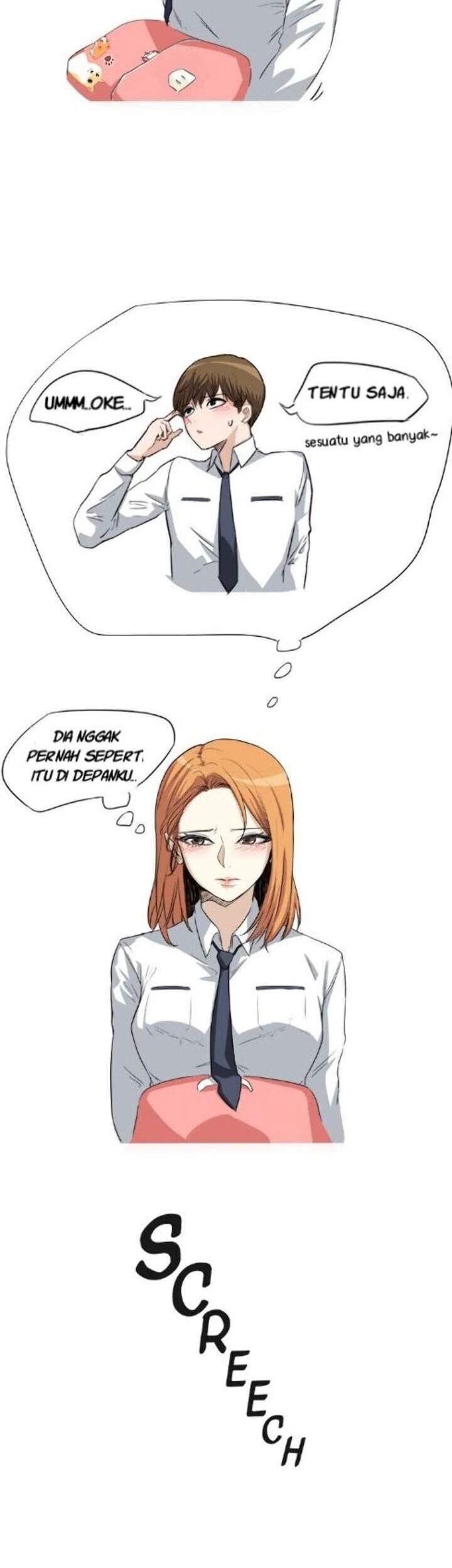 Cage of Eden Chapter 25 - halaman 9