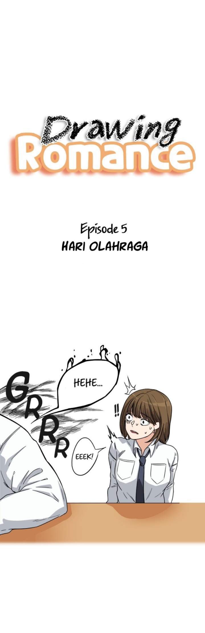 Cage of Eden Chapter 27 - halaman 3