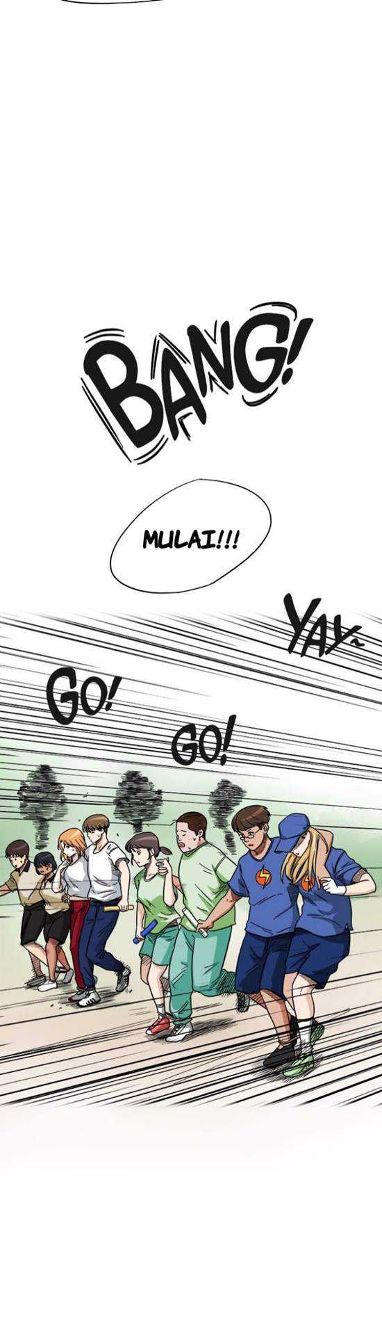Cage of Eden Chapter 28 - halaman 18