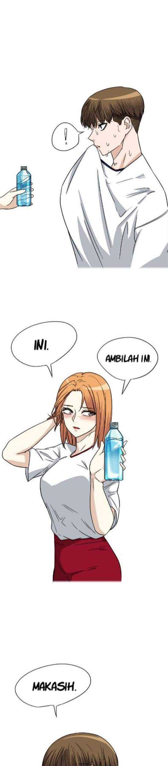 Cage of Eden Chapter 28 - halaman 3