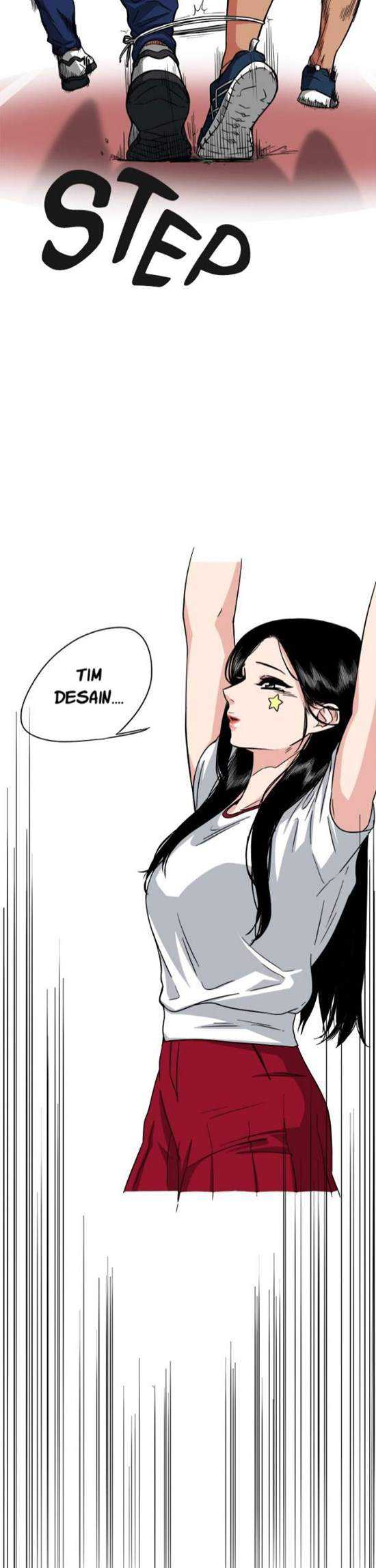 Cage of Eden Chapter 29 - halaman 4