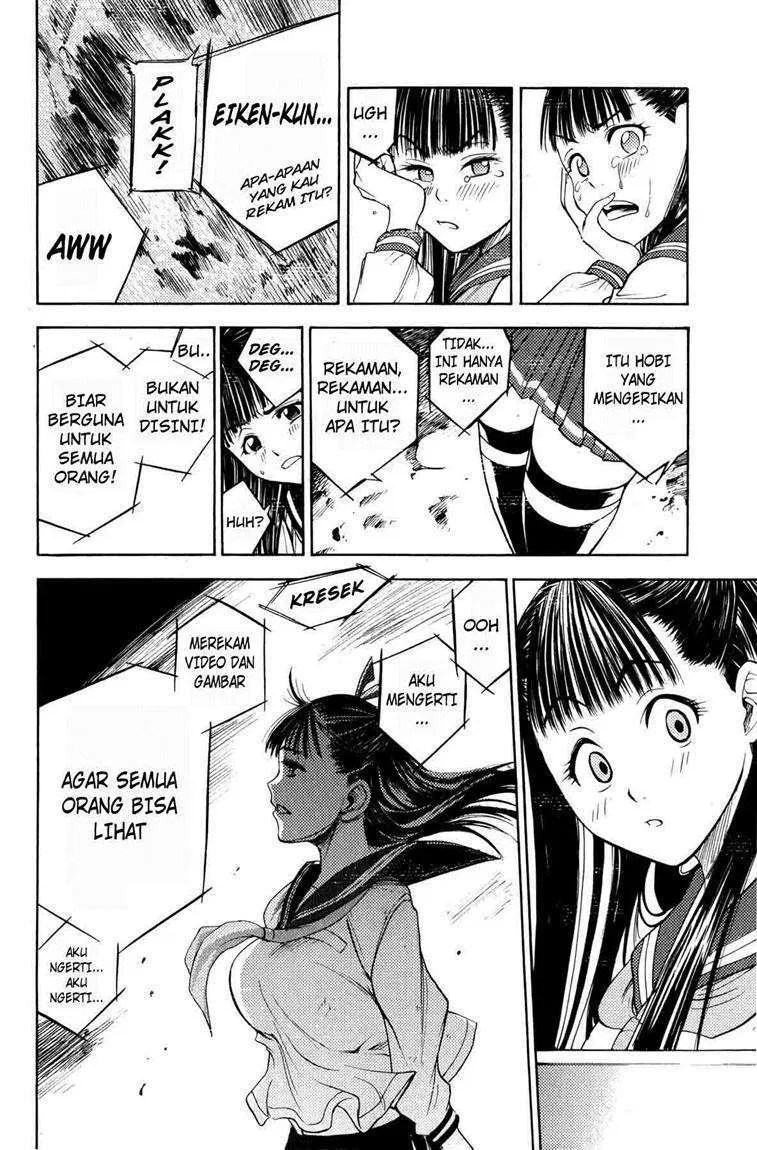 Cage of Eden Chapter 3 - halaman 11