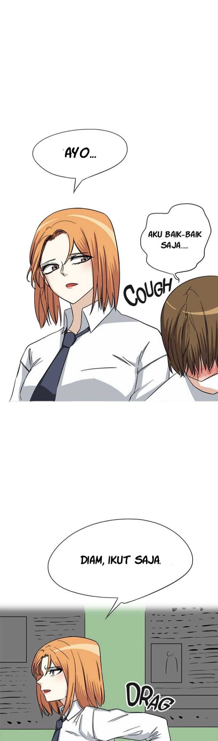 Cage of Eden Chapter 30 - halaman 5