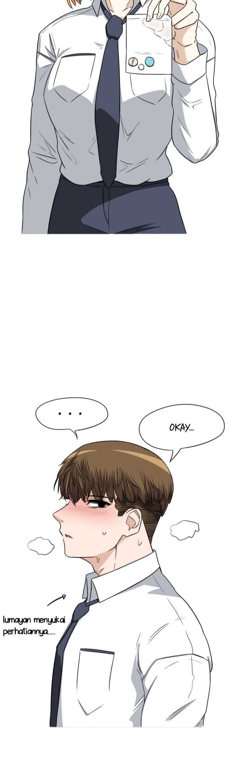 Cage of Eden Chapter 31 - halaman 7
