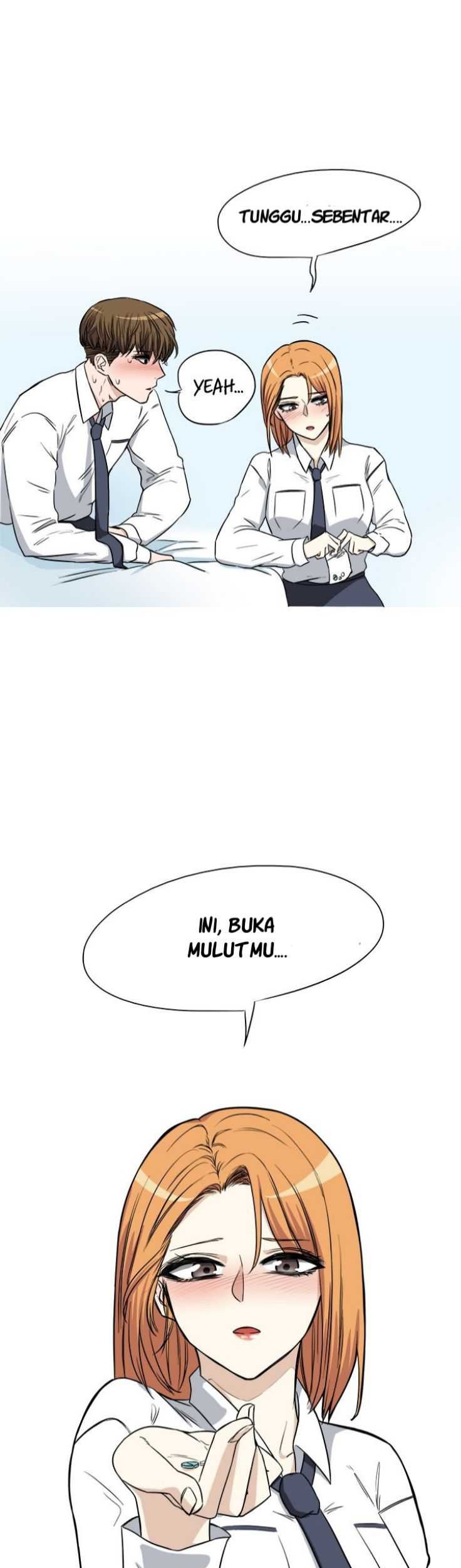 Cage of Eden Chapter 31 - halaman 9