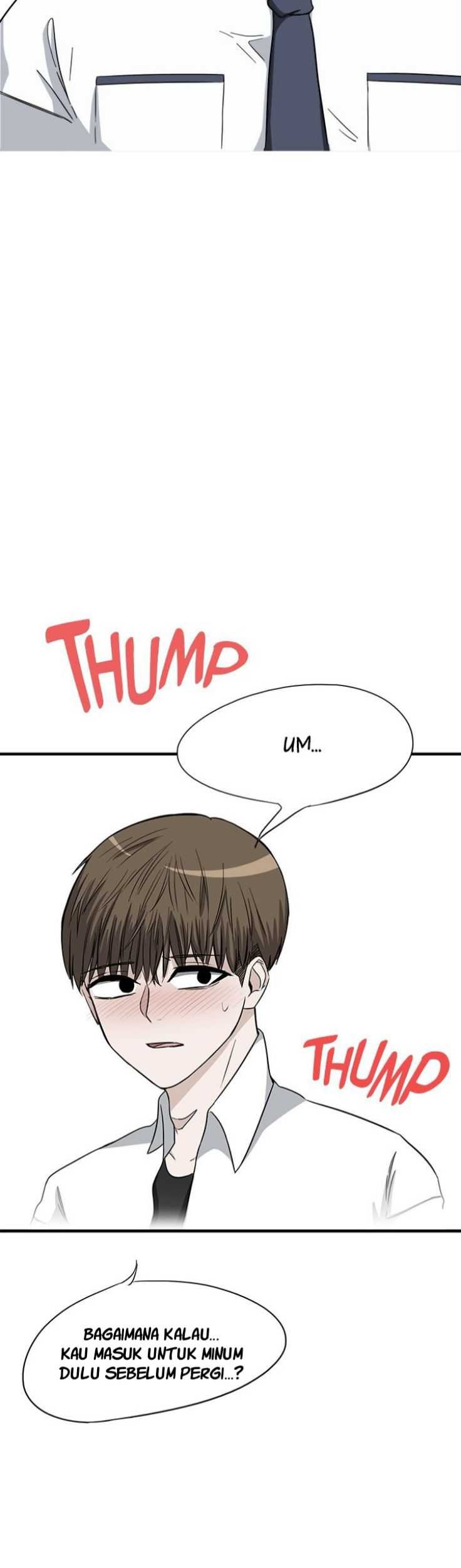 Cage of Eden Chapter 32 - halaman 11