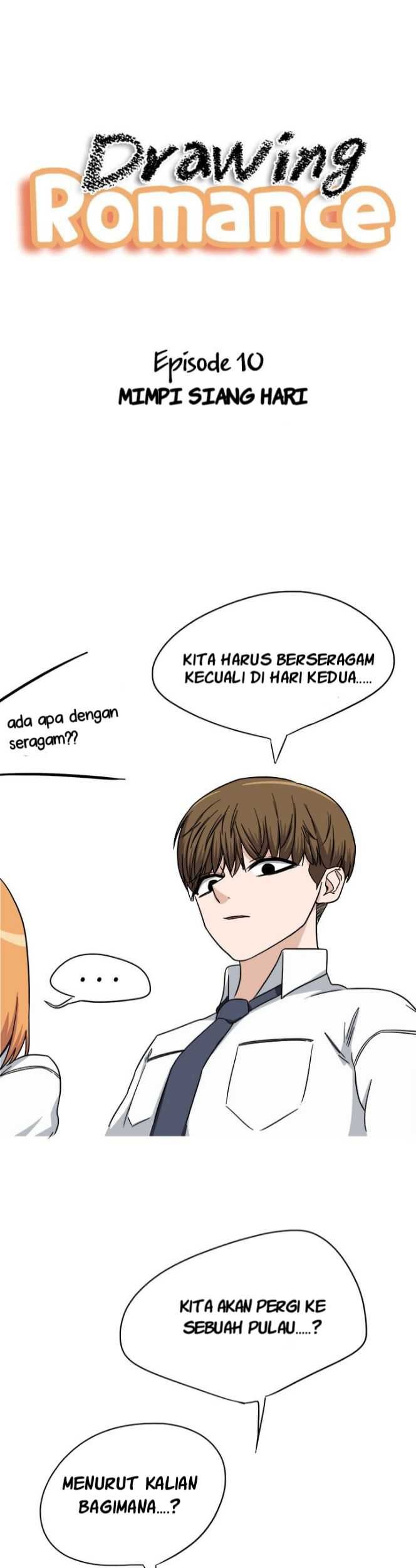 Cage of Eden Chapter 32 - halaman 5