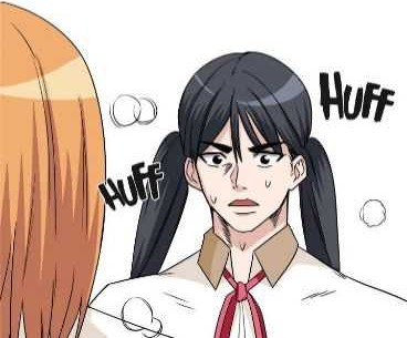 Cage of Eden Chapter 34 - halaman 2