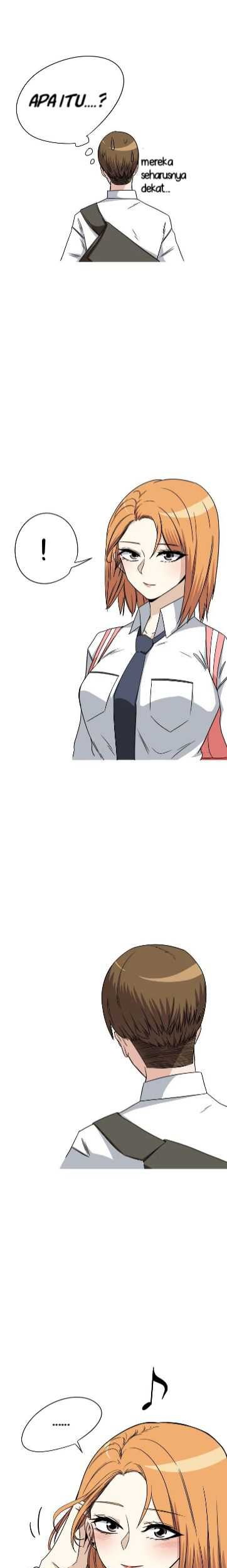 Cage of Eden Chapter 34 - halaman 5