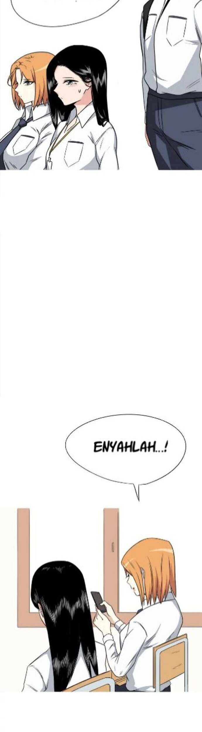 Cage of Eden Chapter 36 - halaman 5