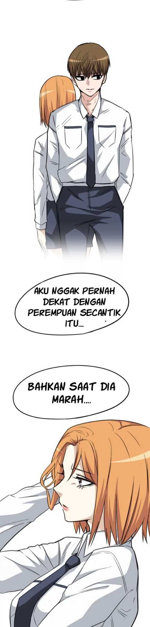 Cage of Eden Chapter 37 - halaman 15