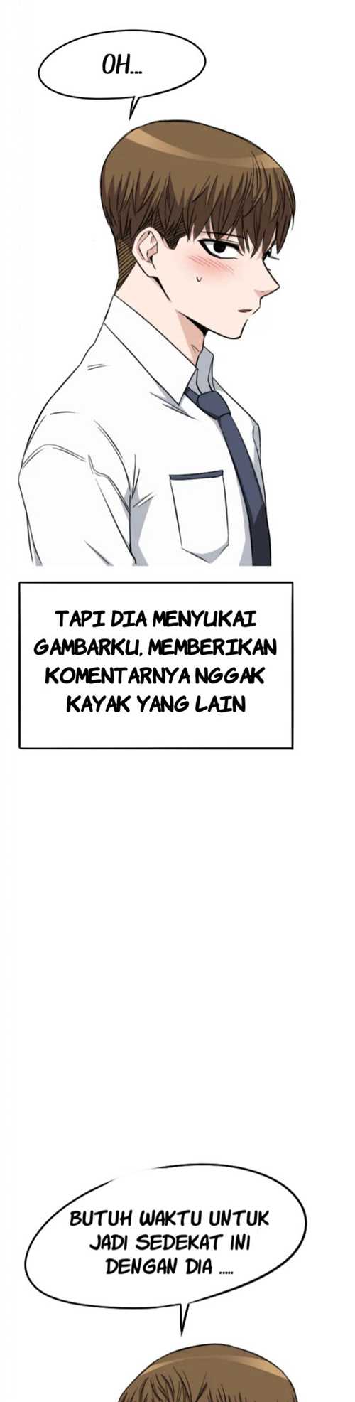 Cage of Eden Chapter 37 - halaman 18